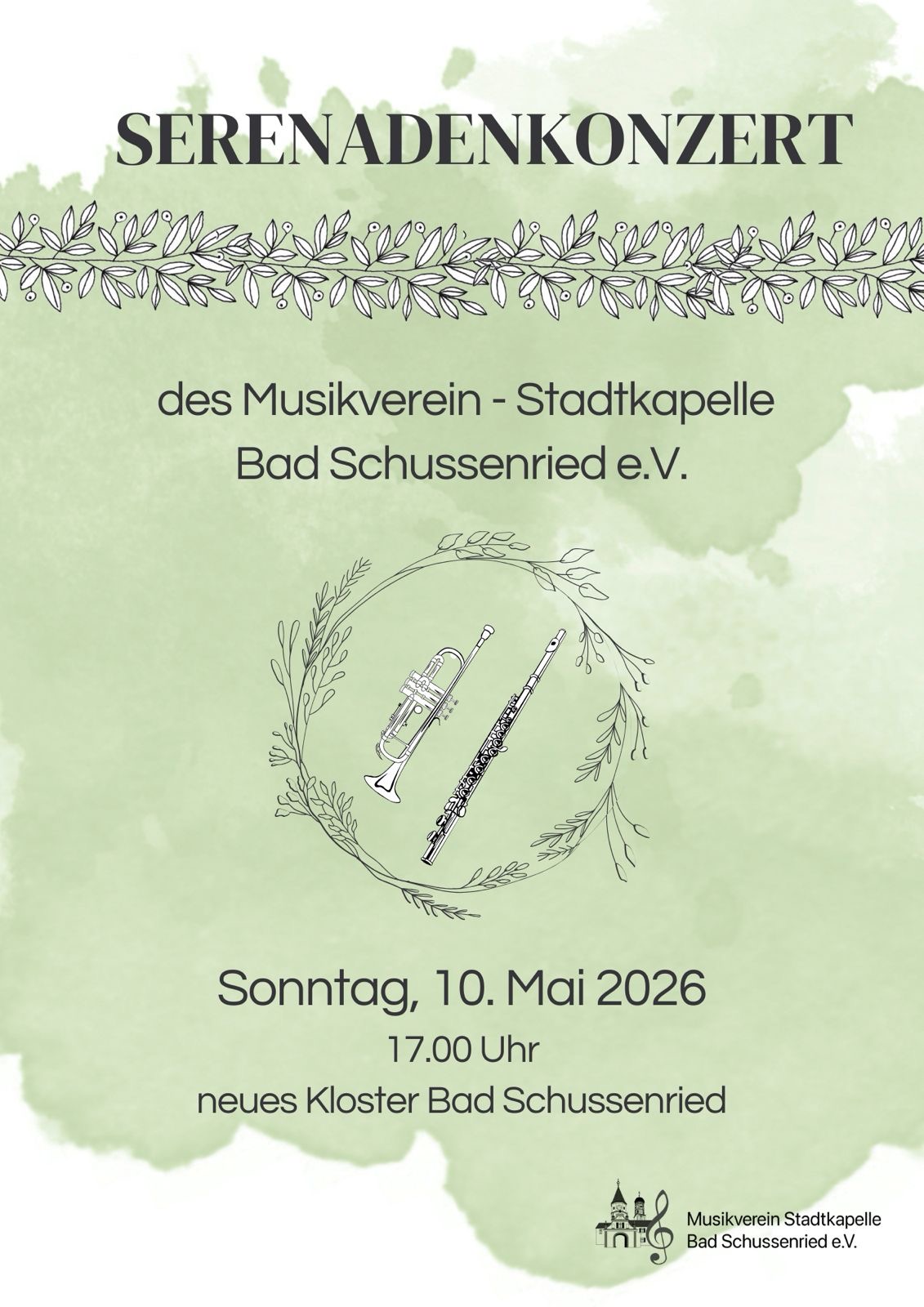 Serenadenkonzert