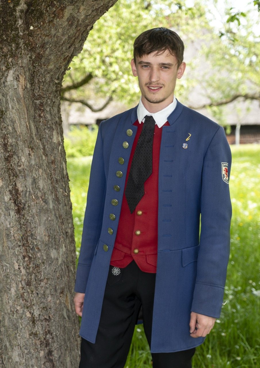 Lorenz Rehberg