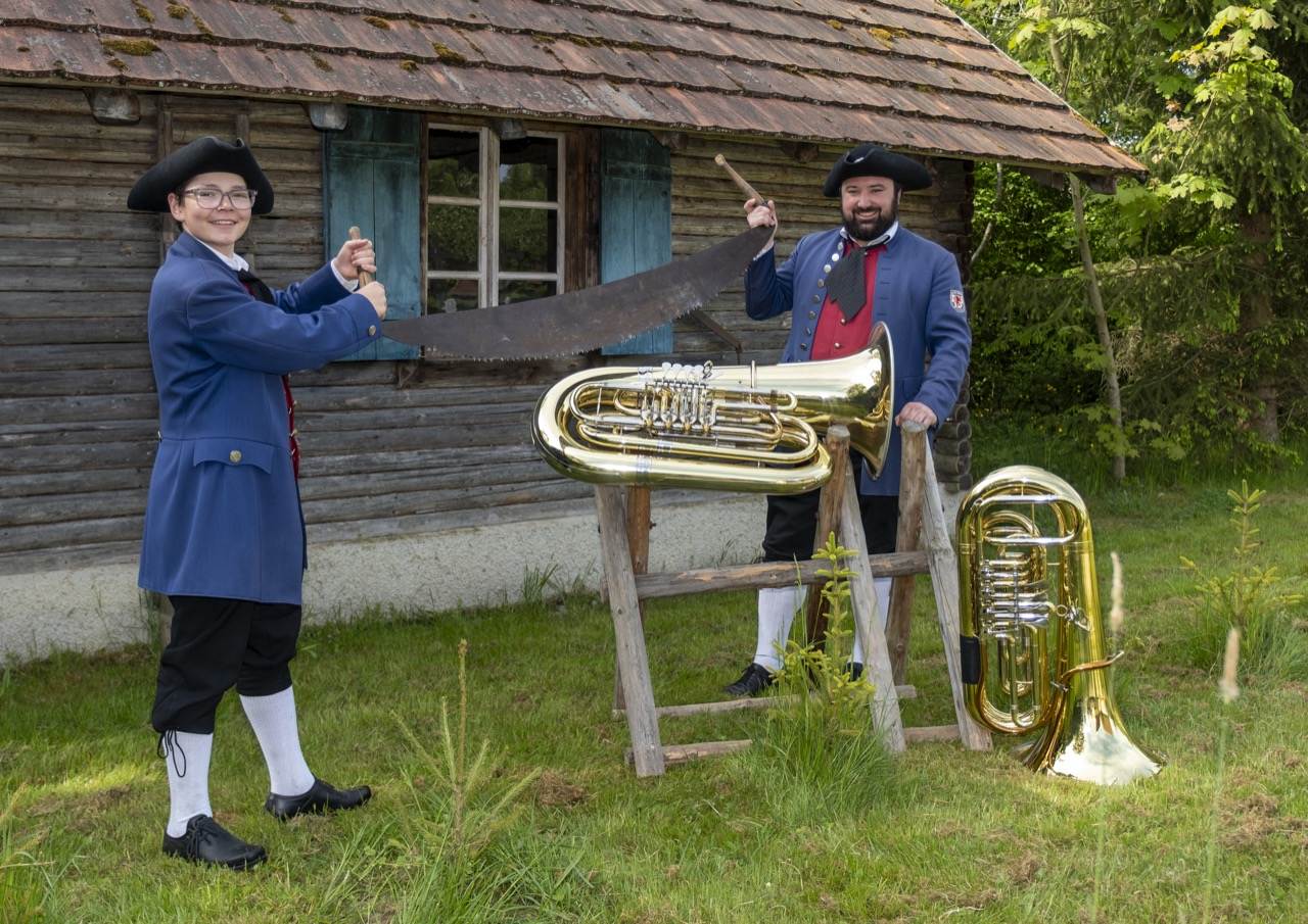 Tuba