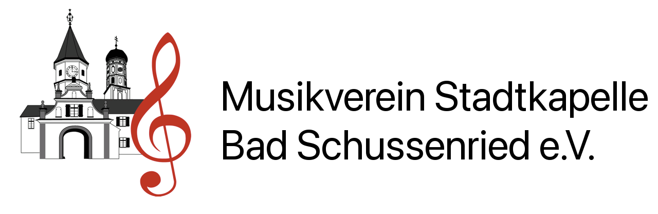 Musikverein Stadtkapelle Bad Schussenried e.V.